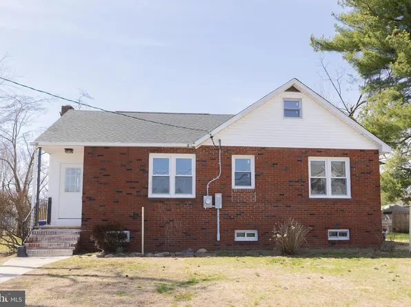 89 Stewart Ave, Delran, NJ 08075