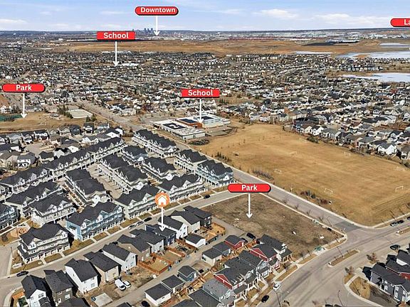 3rd image of 233 S Copperleaf Way SE