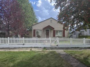 1950 Elm St, Butte, MT 59701