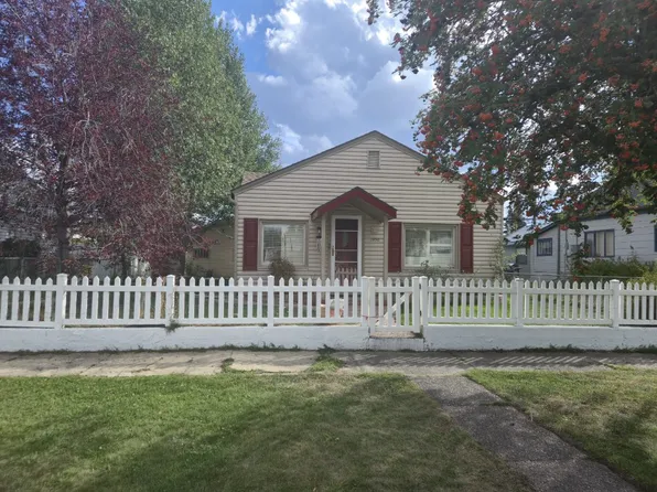1950 Elm St, Butte, MT 59701