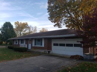 1230 Surrey Rd, Troy, OH 45373