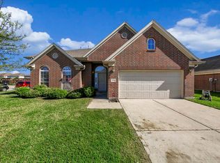 1030 Spring Heights Dr, Spring, TX 77373