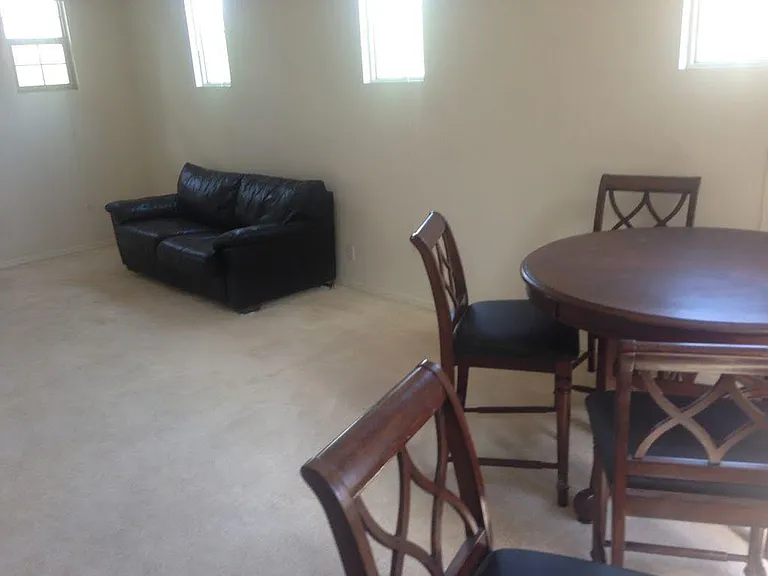 Dining and Living