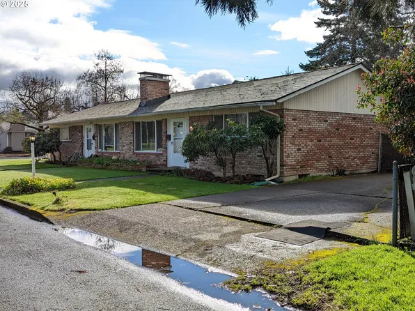 2422 SE Nehalem St, Portland, OR 97202