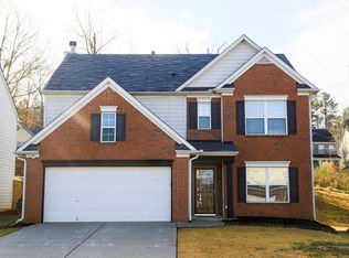 2093 Pineview Trl, Ellenwood, GA 30294