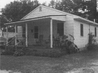 4178 McCary St, Ayden, NC 28513