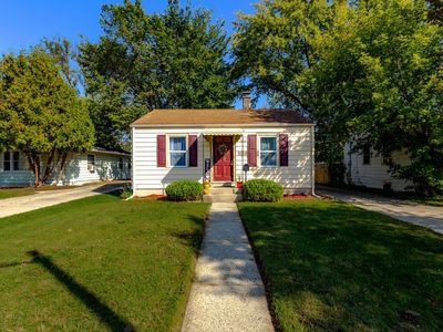 5014 North 61st STREET, Milwaukee, WI, 53218