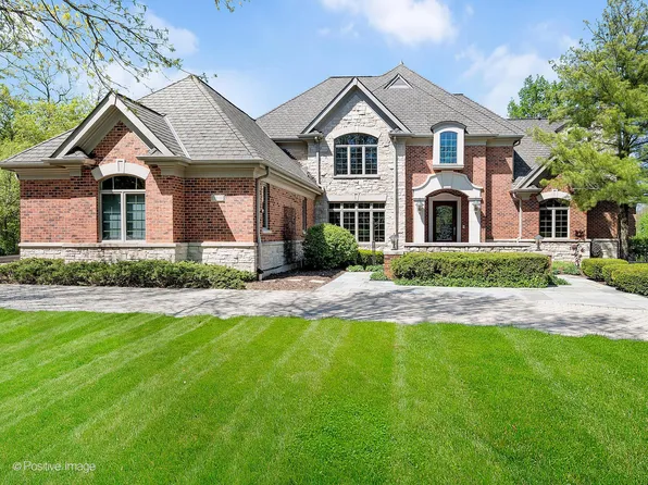15W506 63rd St, Burr Ridge, IL 60527