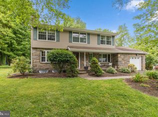 1207 Linden Ave, Yardley, PA 19067