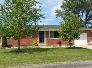 1836 Roberta Ave, Granite City, IL 62040