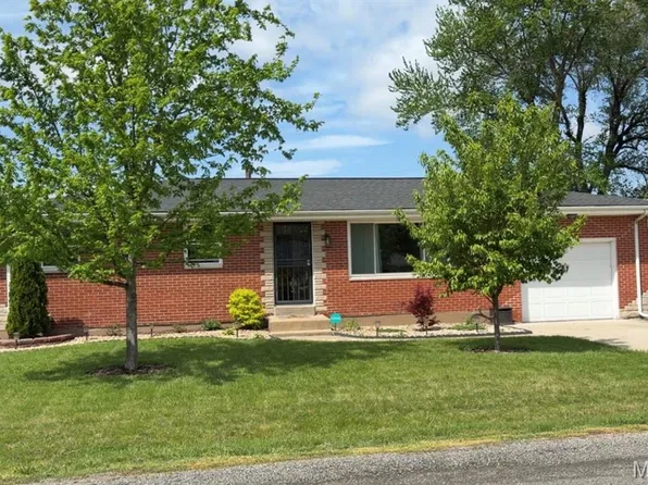 1836 Roberta Ave, Granite City, IL 62040