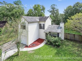 8044 Colonnade C #T, Jacksonville, FL 32244