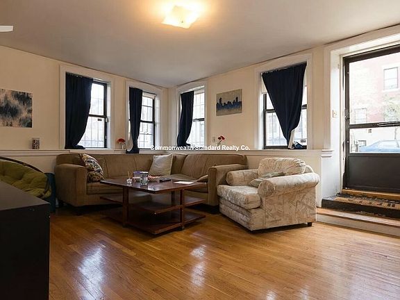 2nd image of 23 Glenville Ave #23