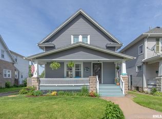 1504 37th St, Rock Island, IL