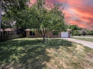 6400 Sayle St, Greenville, TX 75402
