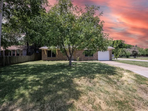 6400 Sayle St, Greenville, TX 75402
