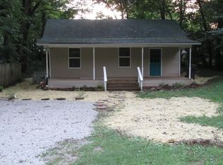 902 Webster St, Columbia, TN 38401