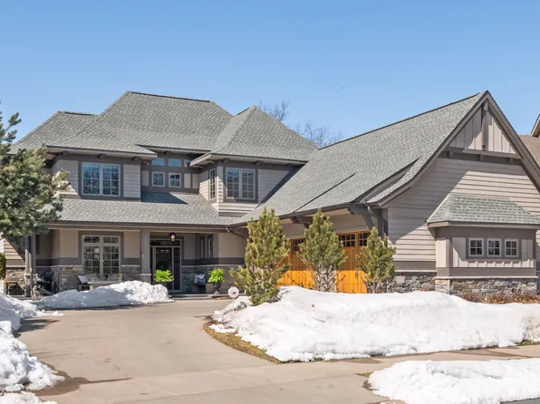 6318 Coteau Trl, Eden Prairie, MN 55344