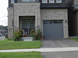 76 Stauffer Rd, Brantford, ON N3V0B4