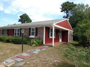 36 Katharyn Michael Rd #36, Yarmouth Pt, MA 02675