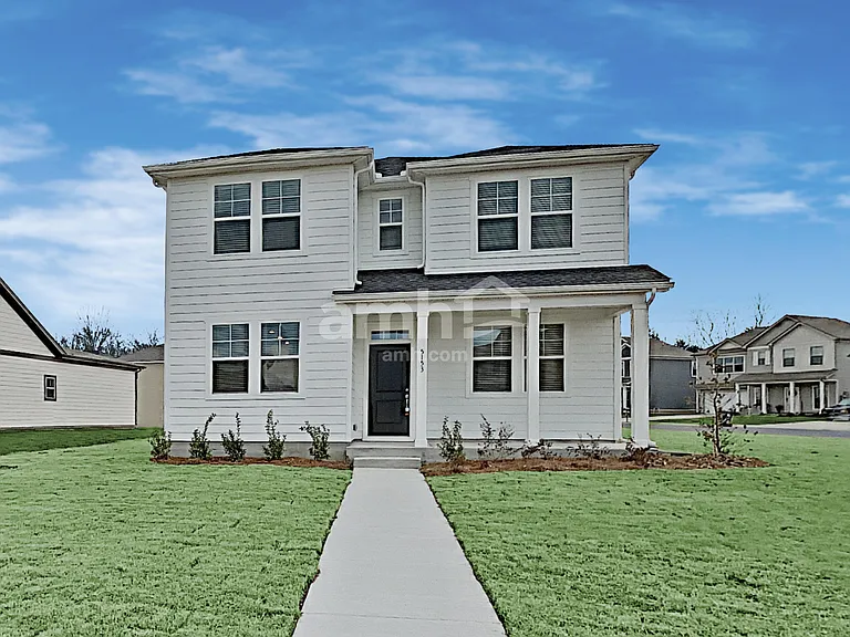 5153 Jack Byrnes Dr — Photo 1