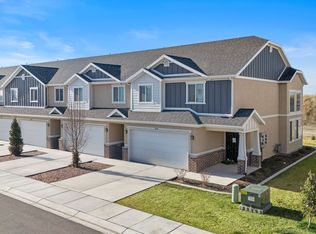 1942 S 1140 W #725, Orem, UT 84058