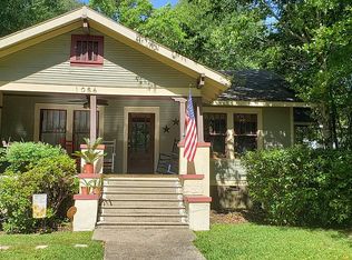 1056 Euclid Ave, Laurel, MS 39440