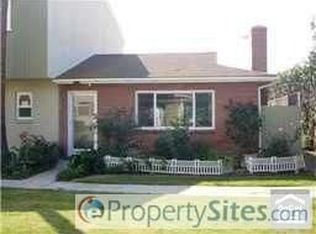 8111 Eastport Dr, Huntington Beach, CA 92646