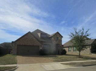 516 Madrone Trl, Forney, TX 75126