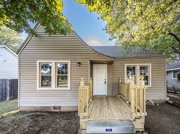 206 NW 14th St, Lawton, OK 73507