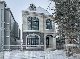 1610 S 49th Ave SW, Calgary, AB T2T2T8