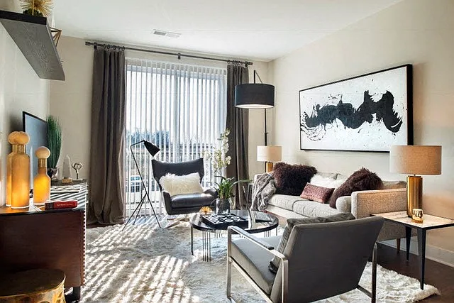 Capture A Beautiful View From Your New Apartment
