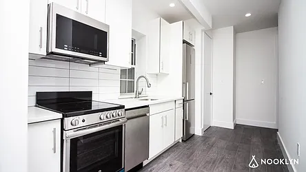 Rented by Nooklyn NYC LLC