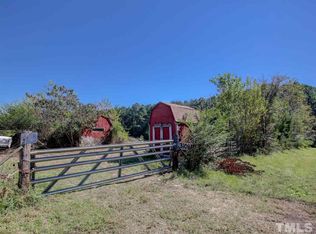 3108 Rosinburg Rd, Zebulon, NC 27597