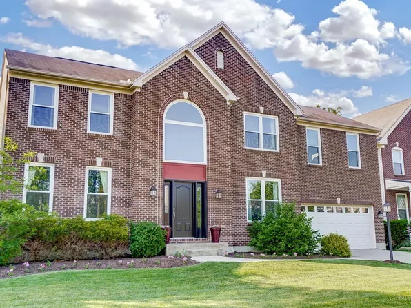 5413 Little Turtle Dr, South Lebanon, OH 45065