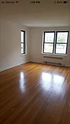 Rented by B Gans Management