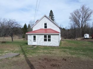 414 Cary Rd, Hurley, WI 54534