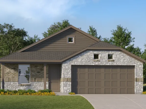 119 Little Fox Way, Balch Springs, TX 75181