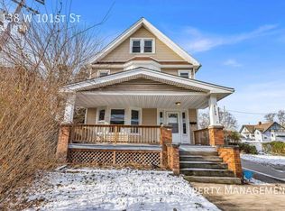 3138 W 101st St, Cleveland, OH