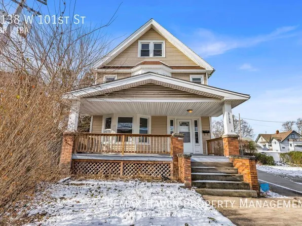 3138 W 101st St, Cleveland, OH 44111