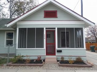 444 N 11th St, Grand Junction, CO 81501