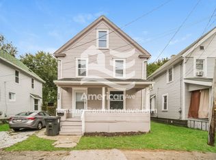 198 Newton Pl, Akron, OH 44310