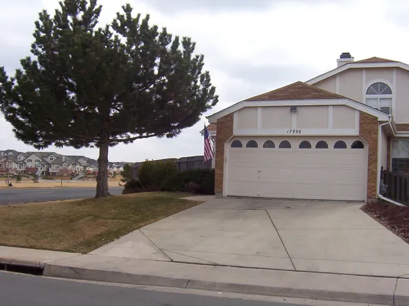 17996 E Bethany Dr, Aurora, CO 80013