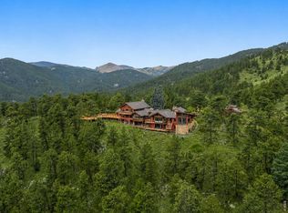 470 & 1344 Weaver Dr, Boulder, CO 80302