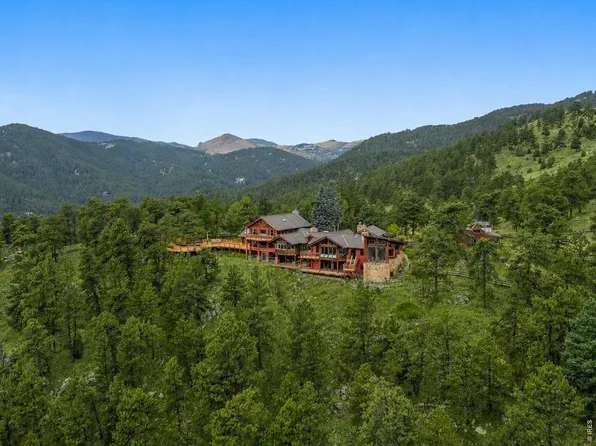 470 & 1344 Weaver Dr, Boulder, CO 80302