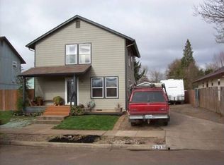 3239 Coraly Ave, Eugene, OR 97402