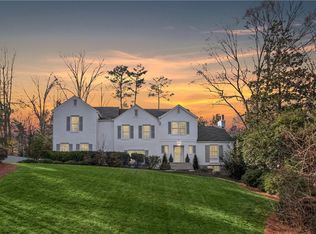 3788 N Stratford Rd NE, Atlanta, GA 30342