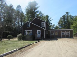768 Brown St, Winchendon, MA 01475
