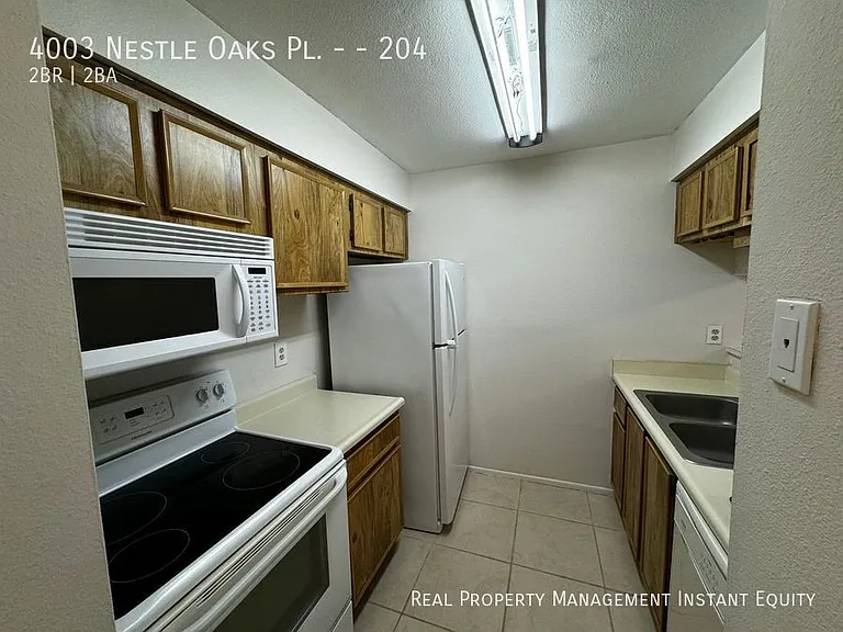 4003 Nestle Oaks Pl #204 — Photo 6