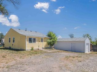 602 E Gopp Ct, Cheyenne, WY 82007